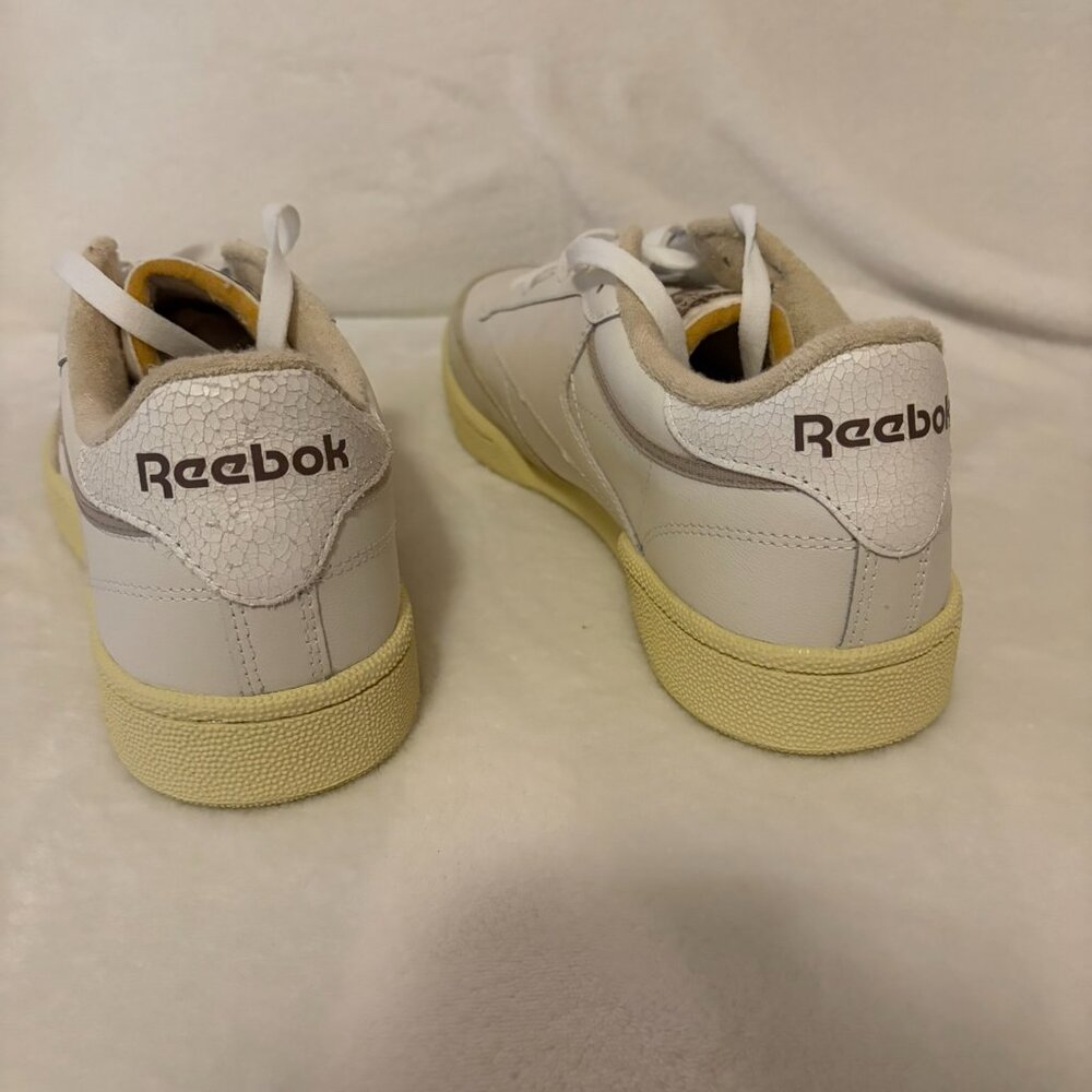 Reebok Club C 85 shoes - Picture 3 of 5